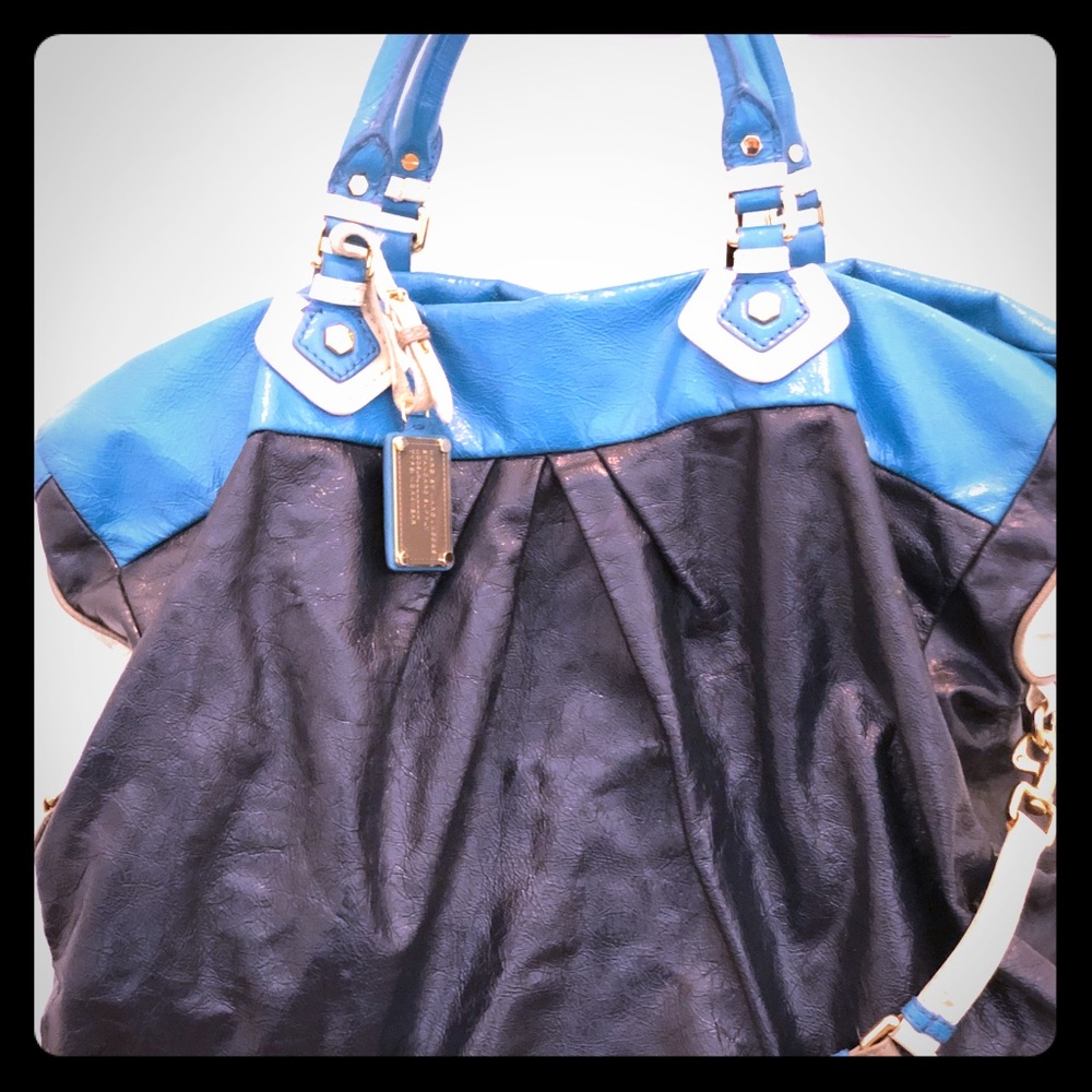 Marc Jacobs Weekender Bag